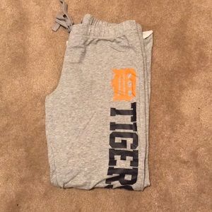Victoria's Secret PINK Detroit Tigers sweats